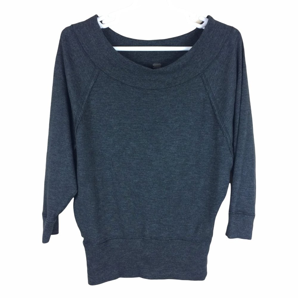 We The Free Palisades Top